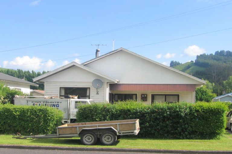 Photo of property in 35 Taitua Street, Taumarunui, 3920