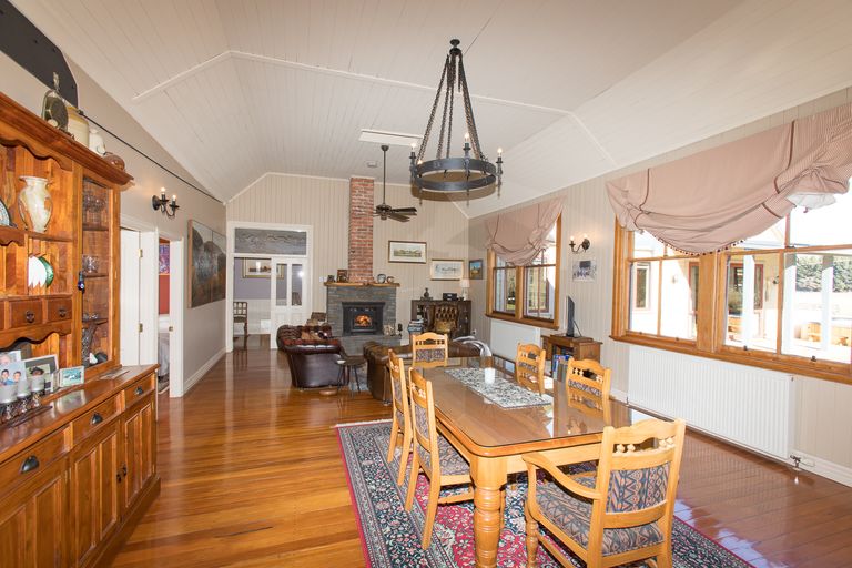 Photo of property in 555 Geraldine-fairlie Highway, Fairlie, 7987