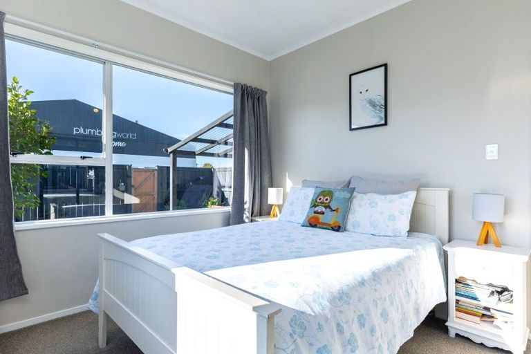 Photo of property in 19 Herbert Street, Mayfield, Blenheim, 7201