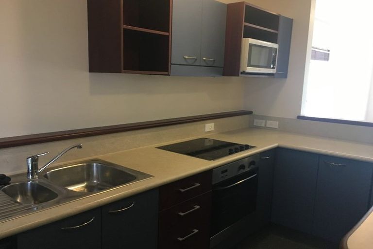 Photo of property in Luxford Villas, 204/72 Herald Street, Berhampore, Wellington, 6023