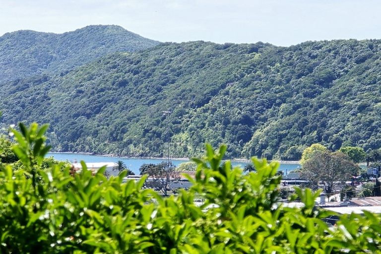 Photo of property in 86 Scotland Street, Picton, 7220