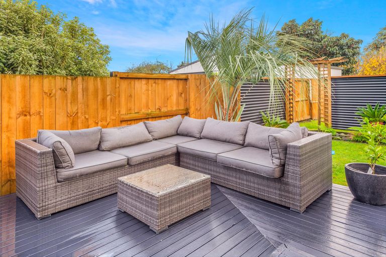 Photo of property in 3 Hetherington Street, Morrinsville, 3300