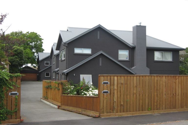 Photo of property in 30 Westminster Street, St Albans, Christchurch, 8014