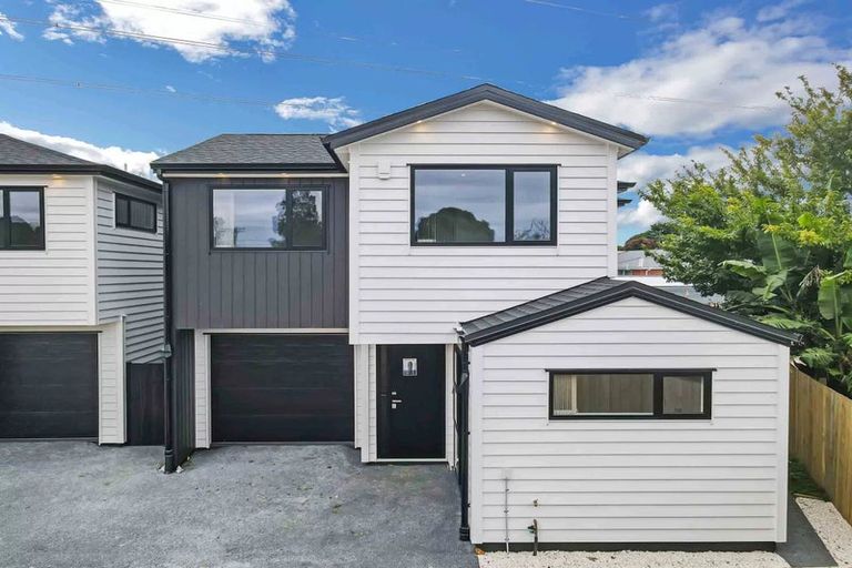Photo of property in 3 Clayton Avenue, Otara, Auckland, 2023