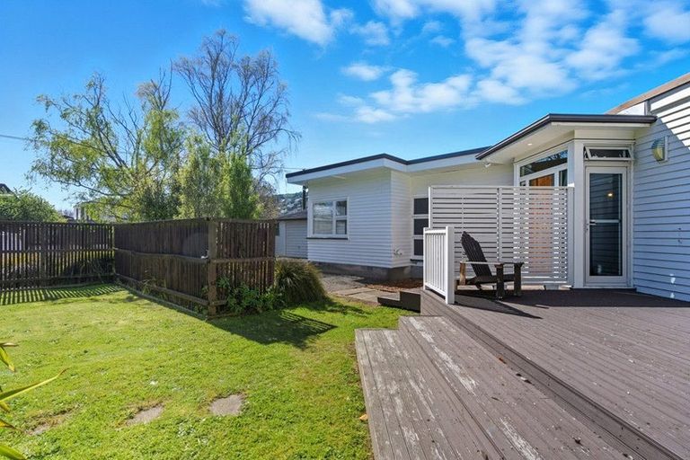 Photo of property in 24 Arnold Street, Sumner, Christchurch, 8081