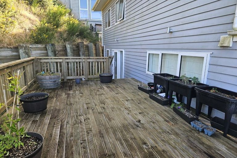 Photo of property in 71 John Sims Drive, Broadmeadows, Wellington, 6035