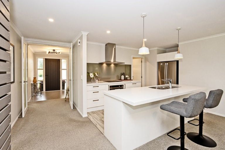 Photo of property in 152 Moore Road, Lorneville, Invercargill, 9874