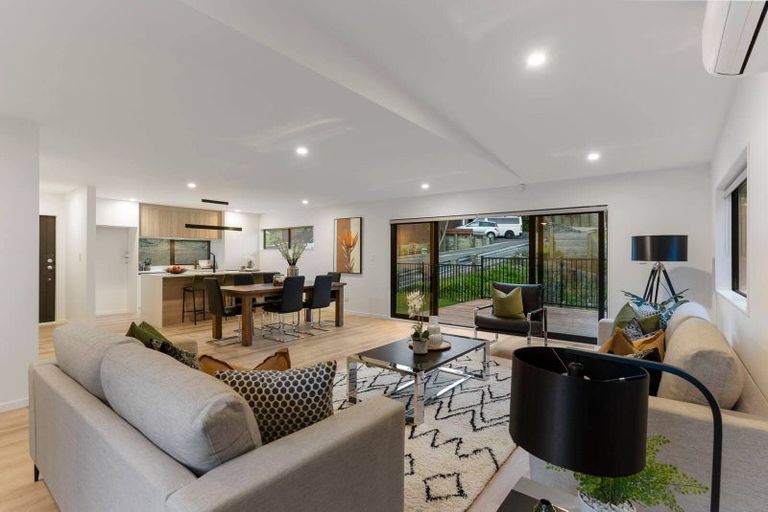 Photo of property in 5 Libby Lane, Howick, Auckland, 2010