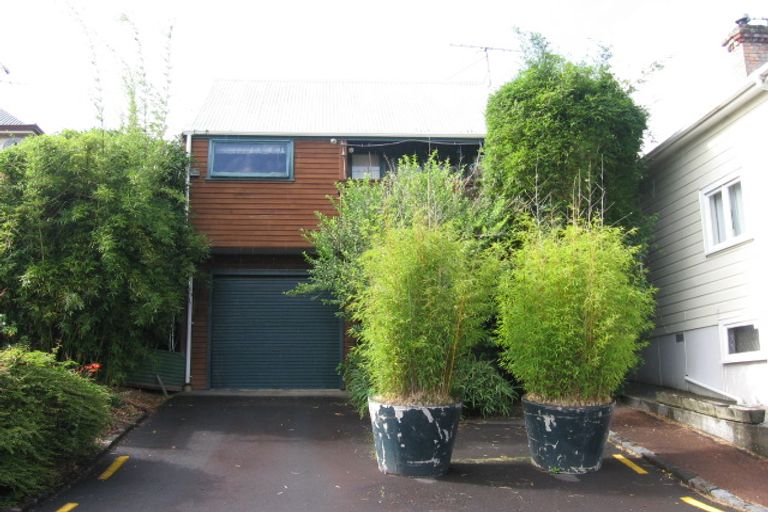 Photo of property in 13 Elizabeth Street, Freemans Bay, Auckland, 1011