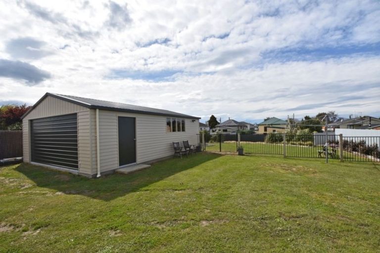 Photo of property in 22 Coronation Street, Strathern, Invercargill, 9812