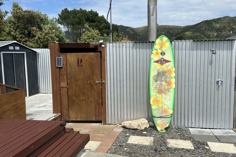 Photo of property in 21 Ymca Road, Mahia, Nuhaka, 4198