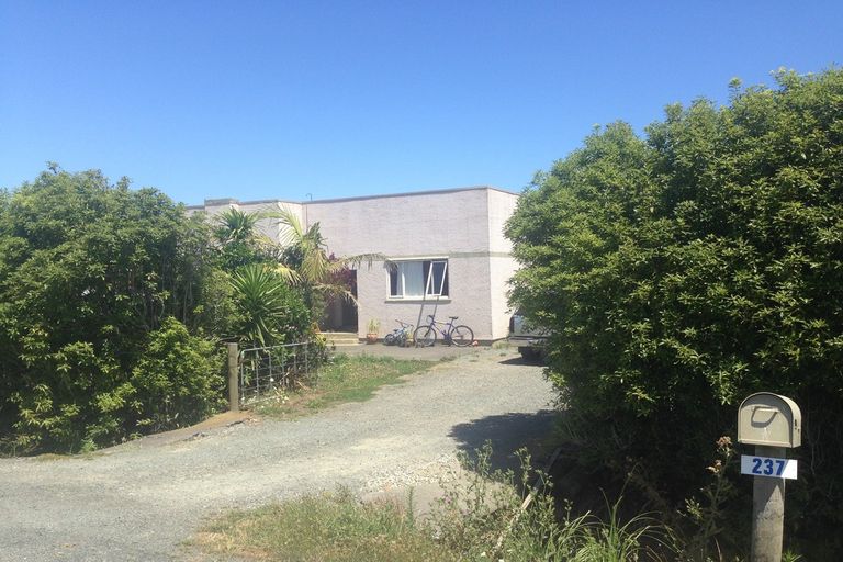 Photo of property in 237 Wireless Road, Kaitaia, 0482