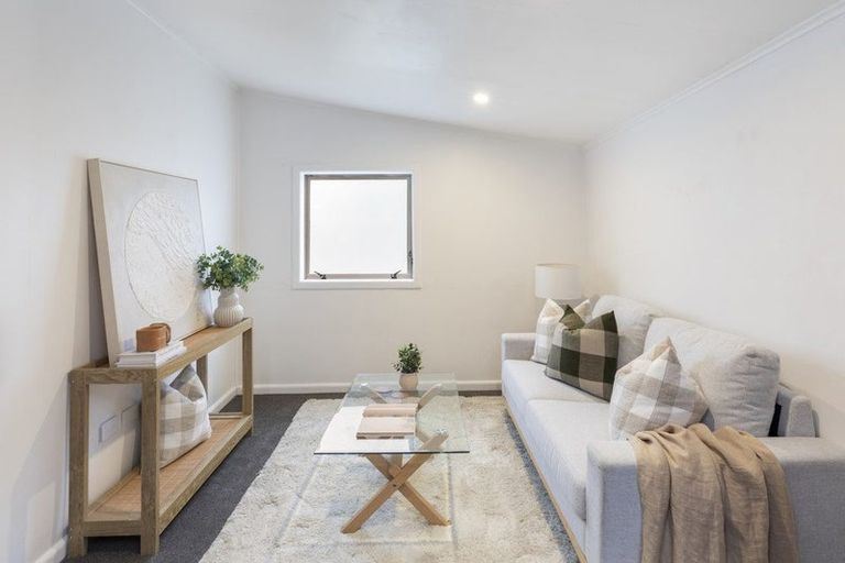 Photo of property in 1/106 Huxley Street, Sydenham, Christchurch, 8023