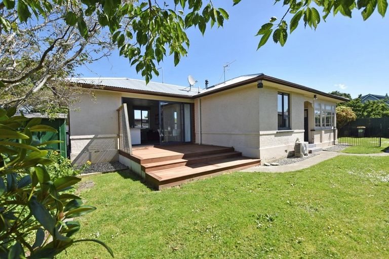 Photo of property in 47 Antrim Street, Windsor, Invercargill, 9810