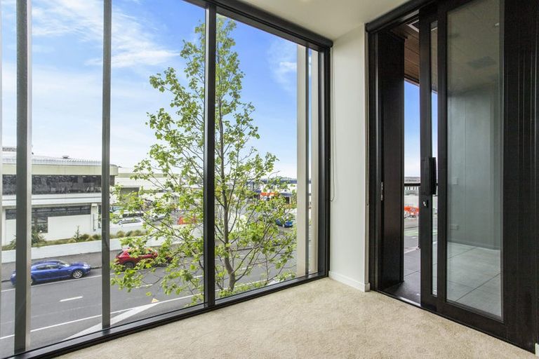 Photo of property in Crest Apartments, 101/199 Great North Road, Grey Lynn, Auckland, 1021