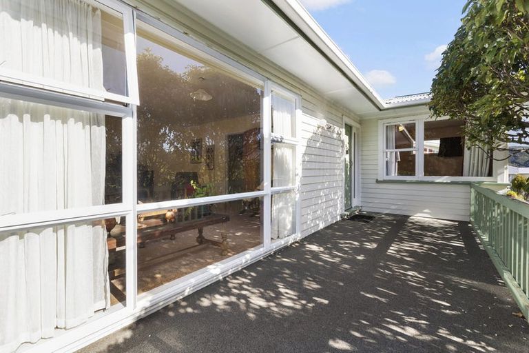 Photo of property in 108 Warwick Street, Wilton, Wellington, 6012