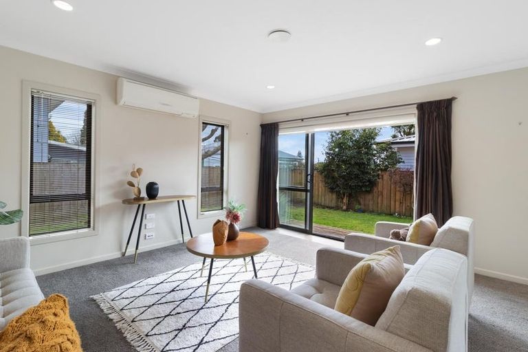 Photo of property in 16a Thompson Street, Leamington, Cambridge, 3432