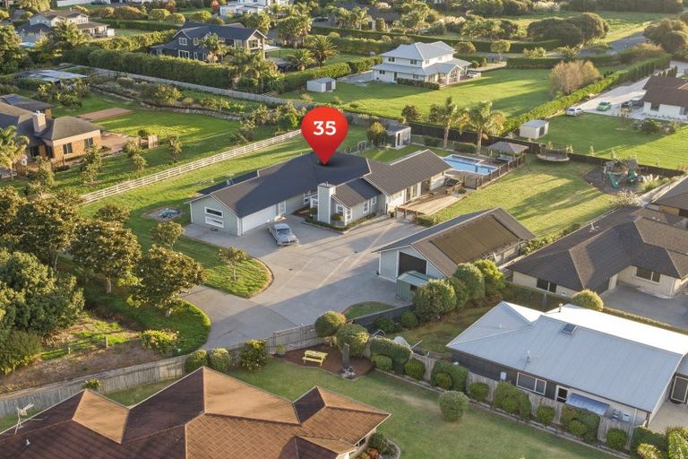 Photo of property in 35 Twin Oak Avenue, Papamoa Beach, Papamoa, 3118