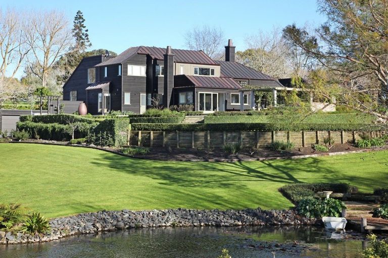 Photo of property in 49 Walters Road, Karaka, Papakura, 2580