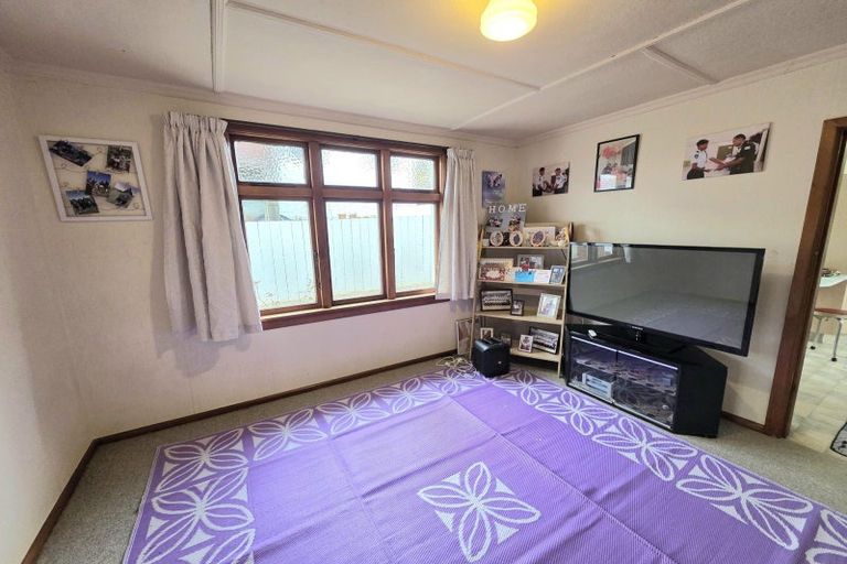 Photo of property in 5 Tamar Street, South Hill, Oamaru, 9400