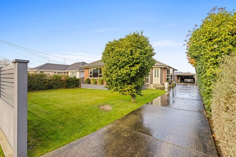 Photo of property in 21 Checketts Avenue, Halswell, Christchurch, 8025