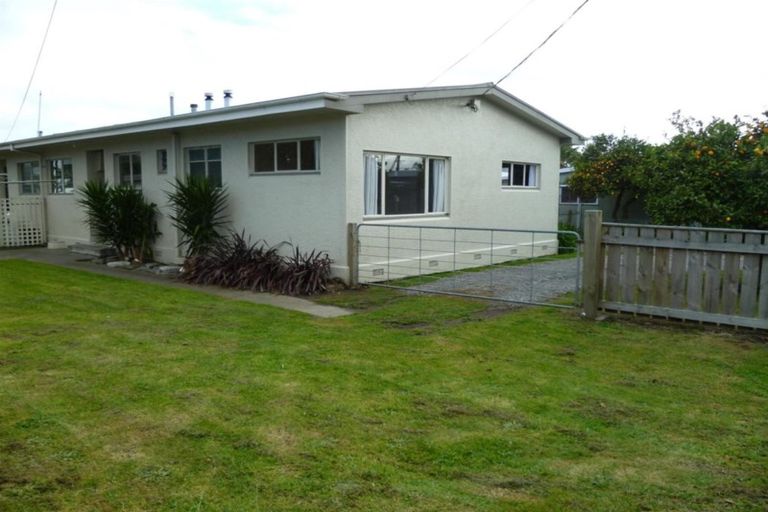 Photo of property in 1024 Totara Street, Mahora, Hastings, 4120