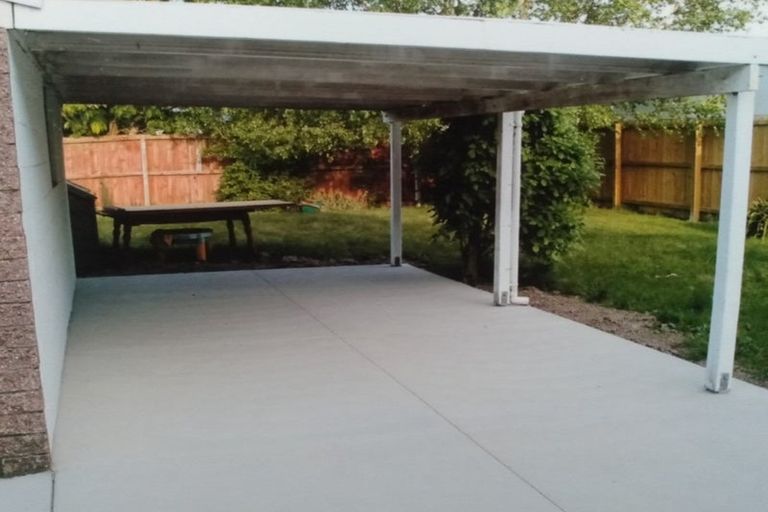 Photo of property in 17 Rollesby Street, Hoon Hay, Christchurch, 8025