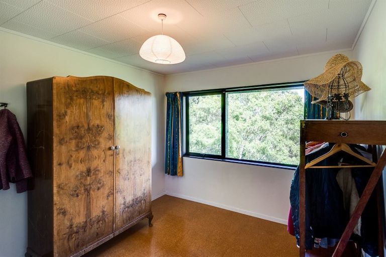 Photo of property in 27 Burns Road, Hospital Hill, Napier, 4110