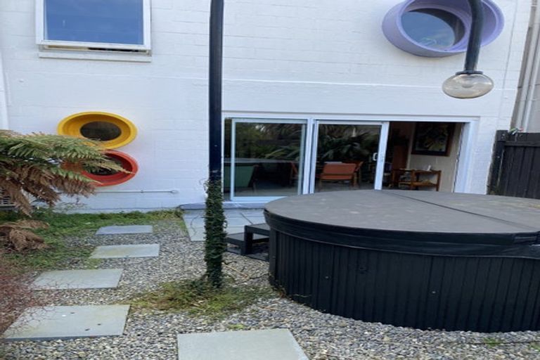 Photo of property in Park Mews, 7/62 Moxham Avenue, Hataitai, Wellington, 6021