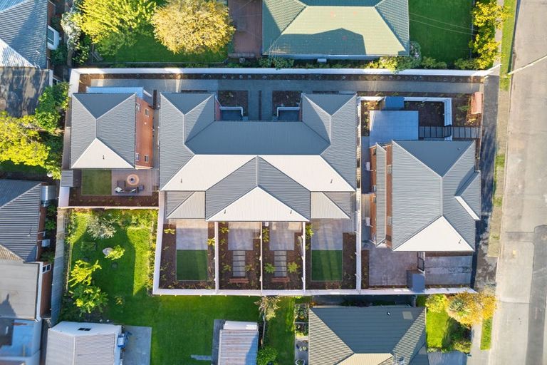 Photo of property in 1/7 Hercules Street, Shirley, Christchurch, 8013