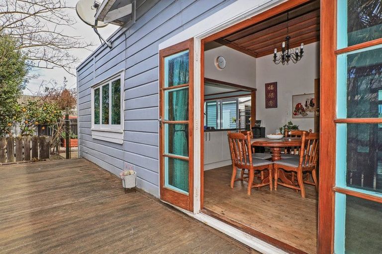 Photo of property in 905 Nelson Street North, Mahora, Hastings, 4120