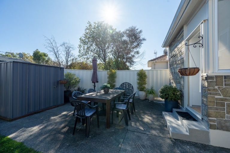 Photo of property in 27a Nuffield Avenue, Marewa, Napier, 4110