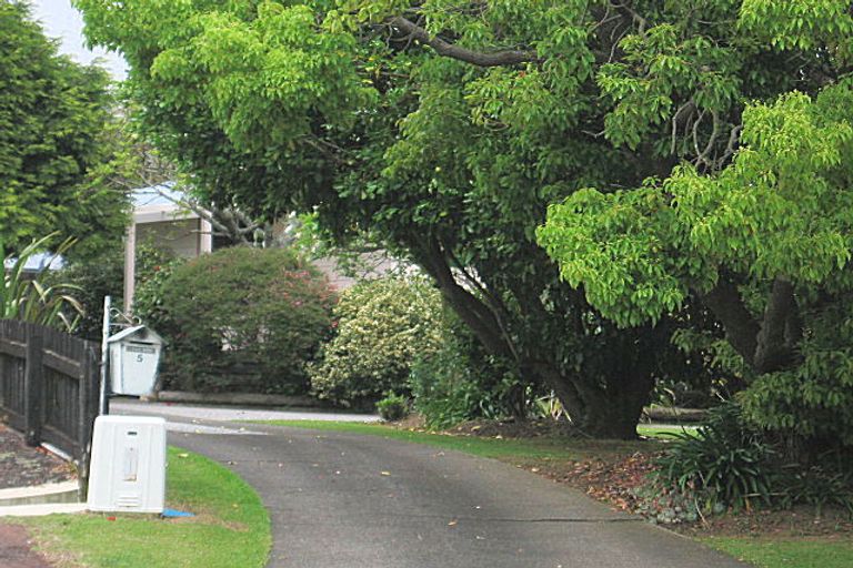 Photo of property in 5 Sarjant Place, Paeroa, 3600