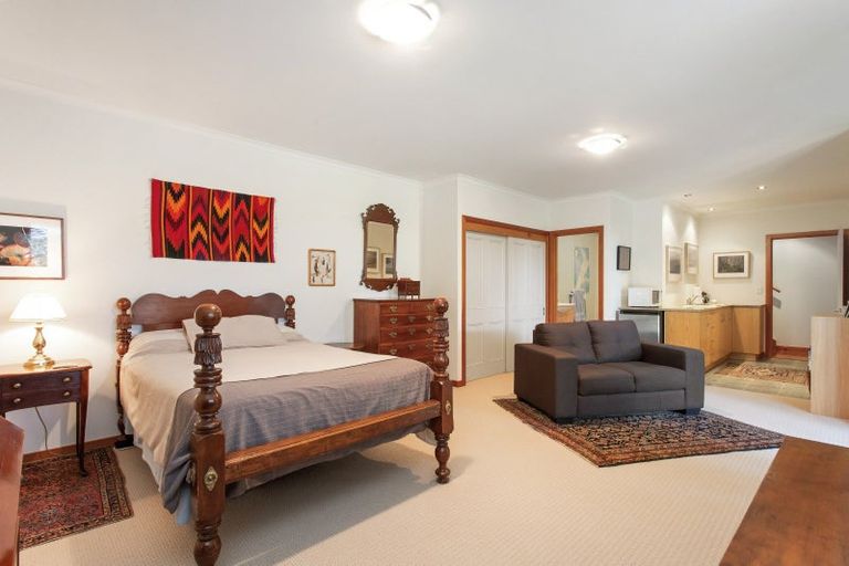 Photo of property in 5447 Christchurch Akaroa Road, Duvauchelle, 7582