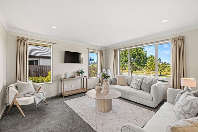 Photo of property in 29 Te Kereme Street, Marshland, Christchurch, 8083