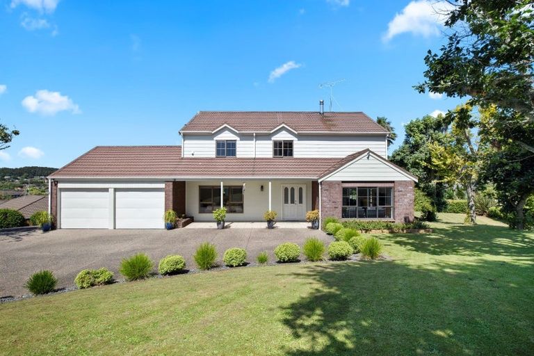Photo of property in 112 Valley Road, Pukekohe, 2120