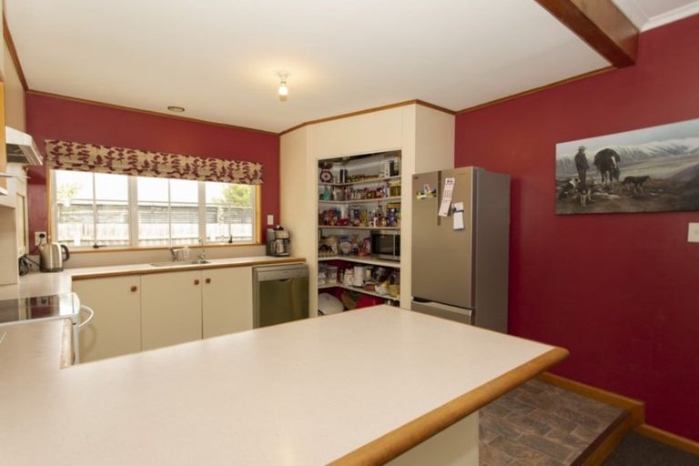 Photo of property in 17 Cameron Street, Ashburton, 7700