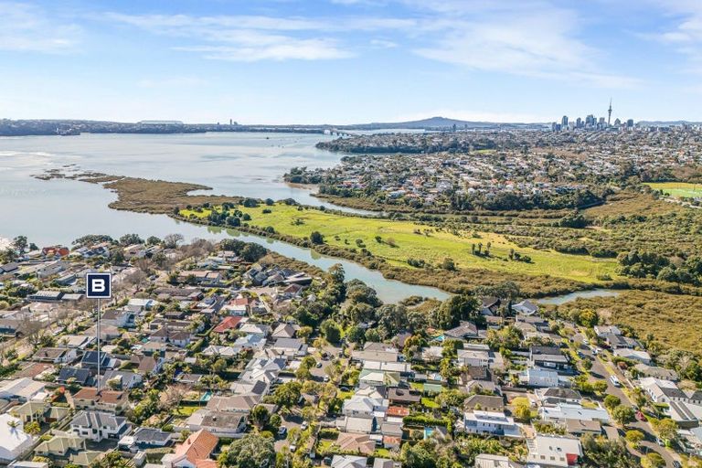 Photo of property in 55 Dignan Street, Point Chevalier, Auckland, 1022