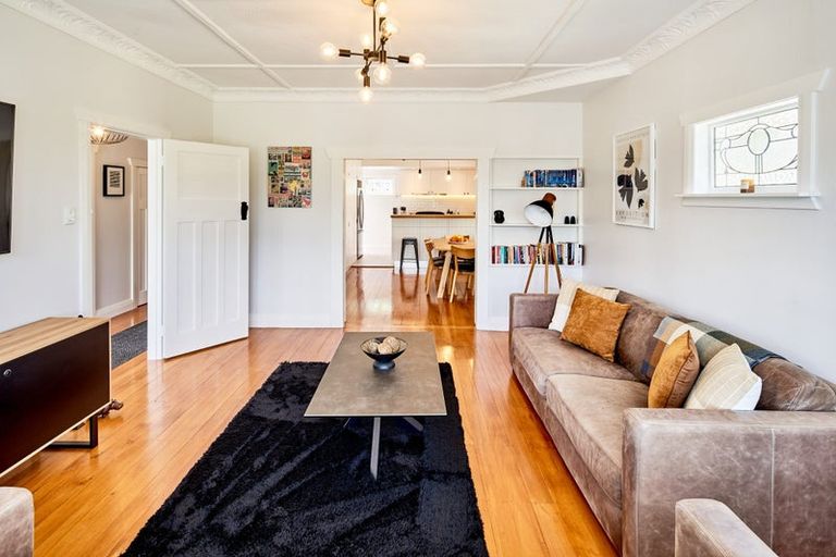 Photo of property in 8 Blakey Avenue, Karori, Wellington, 6012
