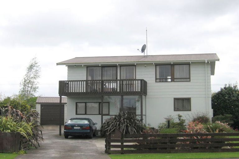 Photo of property in 18 Nikau Place, Matamata, 3400
