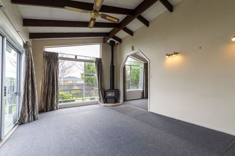Photo of property in 40 Gray Crescent, Kaiapoi, 7630