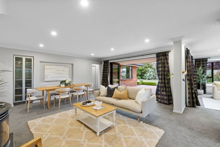 Photo of property in 8 Caroline Way, Northwood, Christchurch, 8051