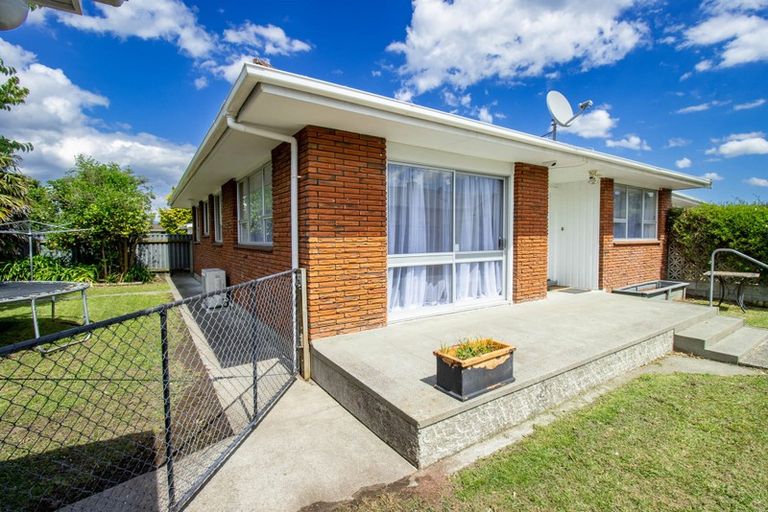 Photo of property in 49 Fitzroy Street, Terrace End, Palmerston North, 4410