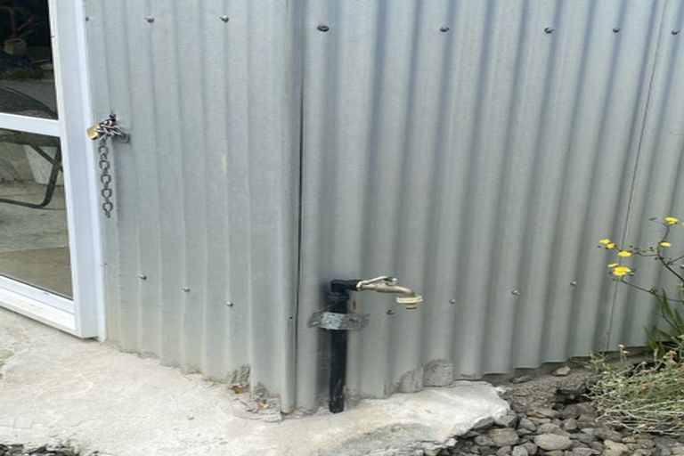 Photo of property in 167 Wilson Road, Patea, 4598