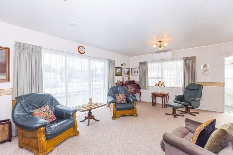 Photo of property in 12 Totara Place, Pahiatua, 4910