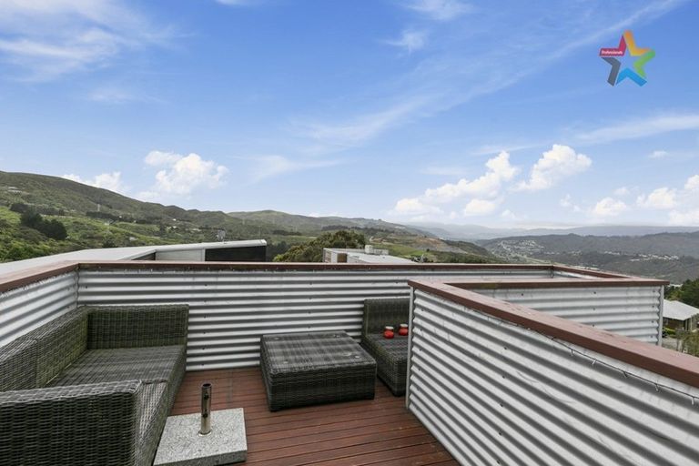 Photo of property in 22d Drummond Crescent, Kelson, Lower Hutt, 5010