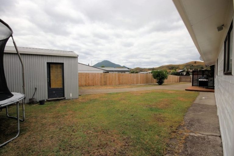 Photo of property in 4 Syme Crescent, Kawerau, 3127