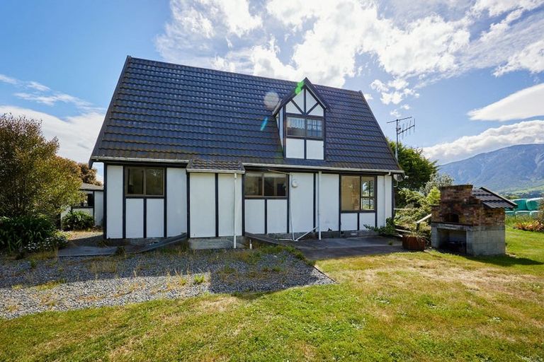 Photo of property in 19 Beach Road, Kaikoura Flat, Kaikoura, 7371