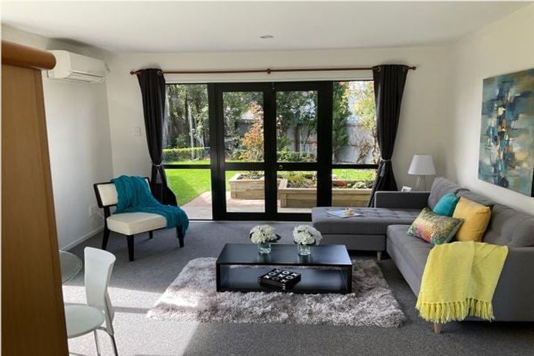 Photo of property in 5/2 Leamington Street, Addington, Christchurch, 8024