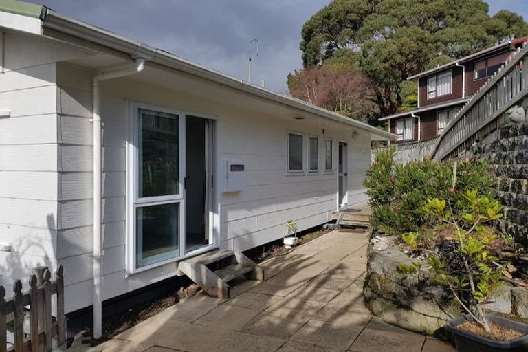 Photo of property in 7 The Marlinspike, Whitby, Porirua, 5024